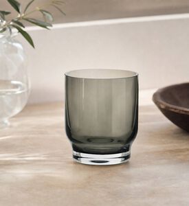 Blomus Lungo Tumbler Glasses 2-piece Set, Model View
