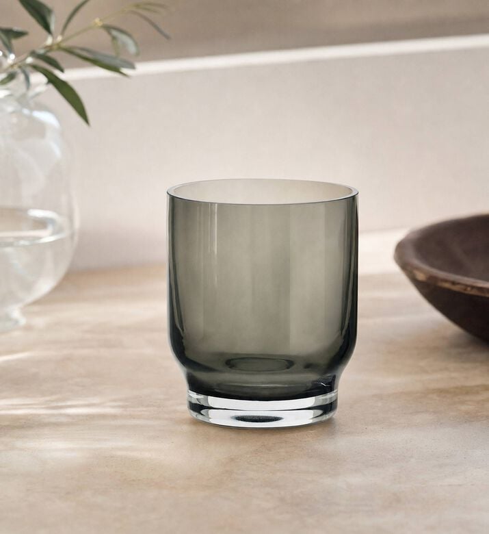 Blomus Lungo Tumbler Glasses 2-piece Set, Model View