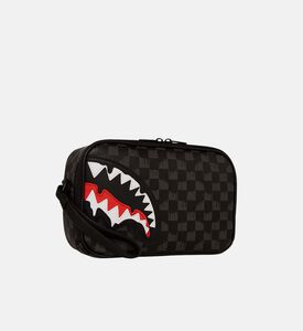 حقيبة مستحضرات العناية الشخصية شاركس إن باريس