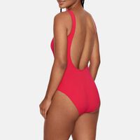 Martinque Scoopback Swimtsuit