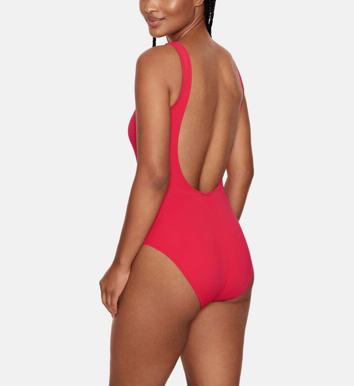Martinque Scoopback Swimtsuit
