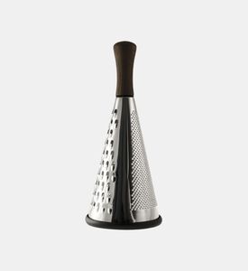 Emilia Stainless Steel Grater