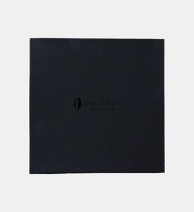 طقم شوكة كعكة الرغيف الفرنسي مكون من ست قطع