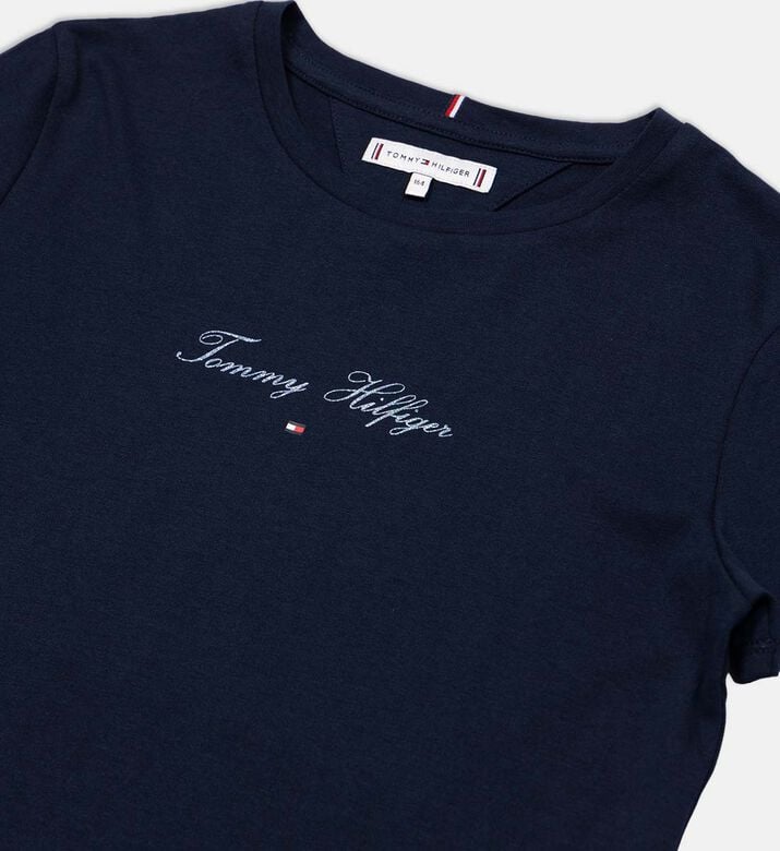 Classic Short-sleeve T-shirt