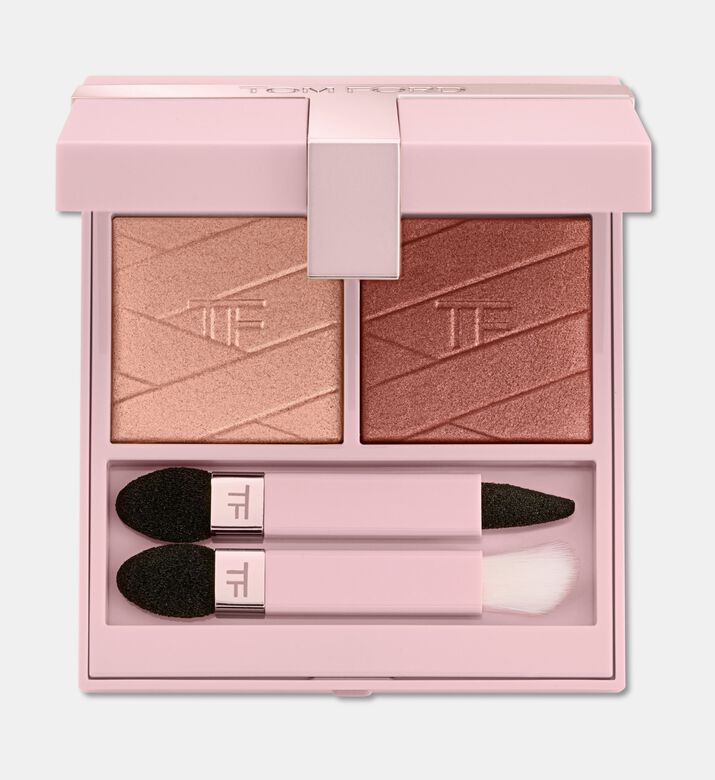 Tom Ford Eye Color Duo Lumi&egrave;re, 01-embrace, Packshot View