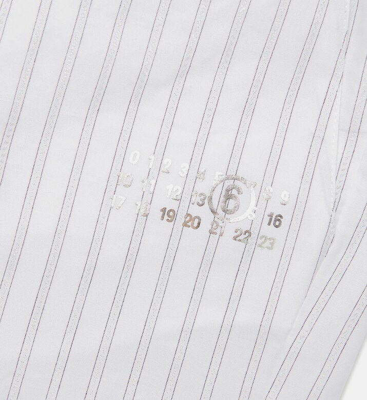 بنطال بنقشة رقمية للبنات بنطال بنقشة رقمية للبنات