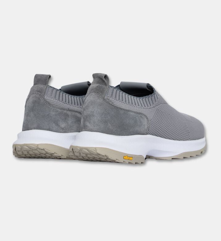 Mario Cerutti Shoes Sneakers, Grey, Eu-45, Packshot View