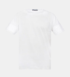 تي شيرت قطن عضوي جيرسيه