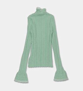 La Mia Bambina Sweater, Packshot View