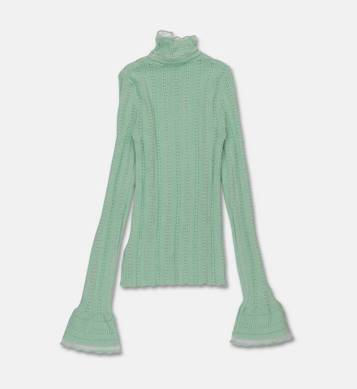 La Mia Bambina Sweater, Packshot View