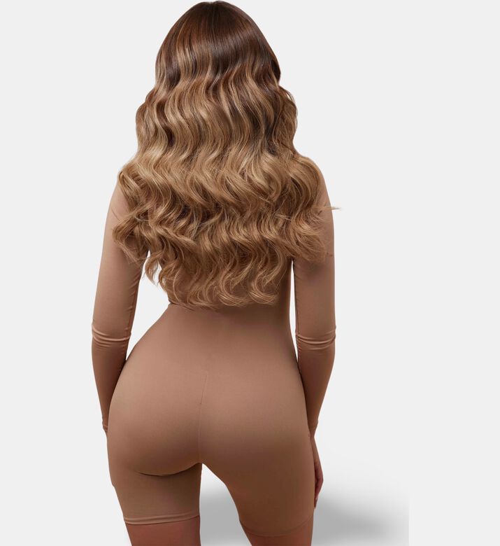Youmi Beauty La Brownla Tape-in Hair Extension, Packshot View