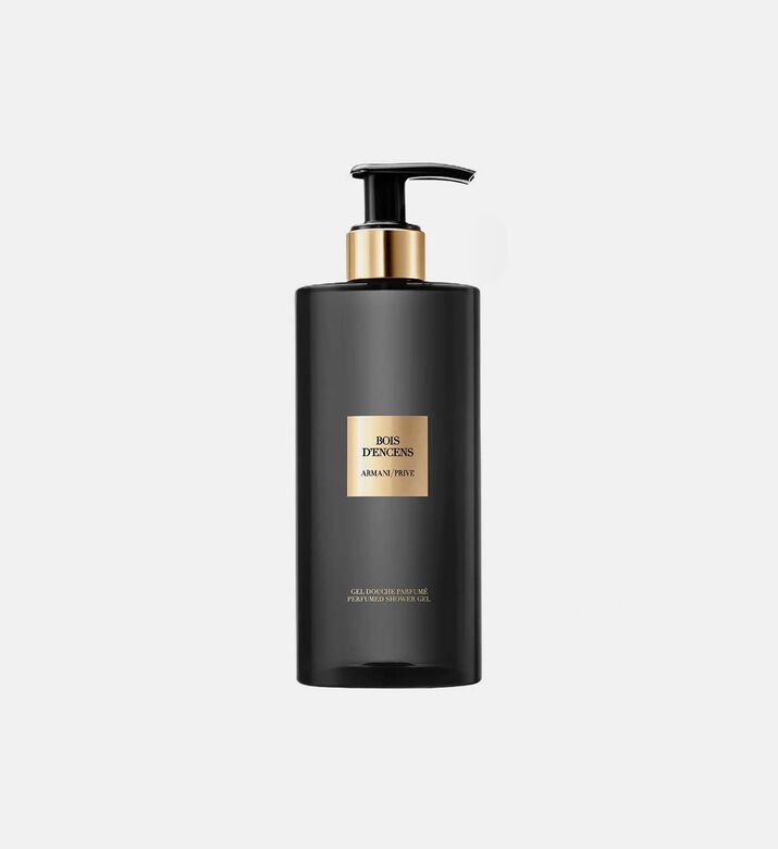 Bois D Encens Shower Gel