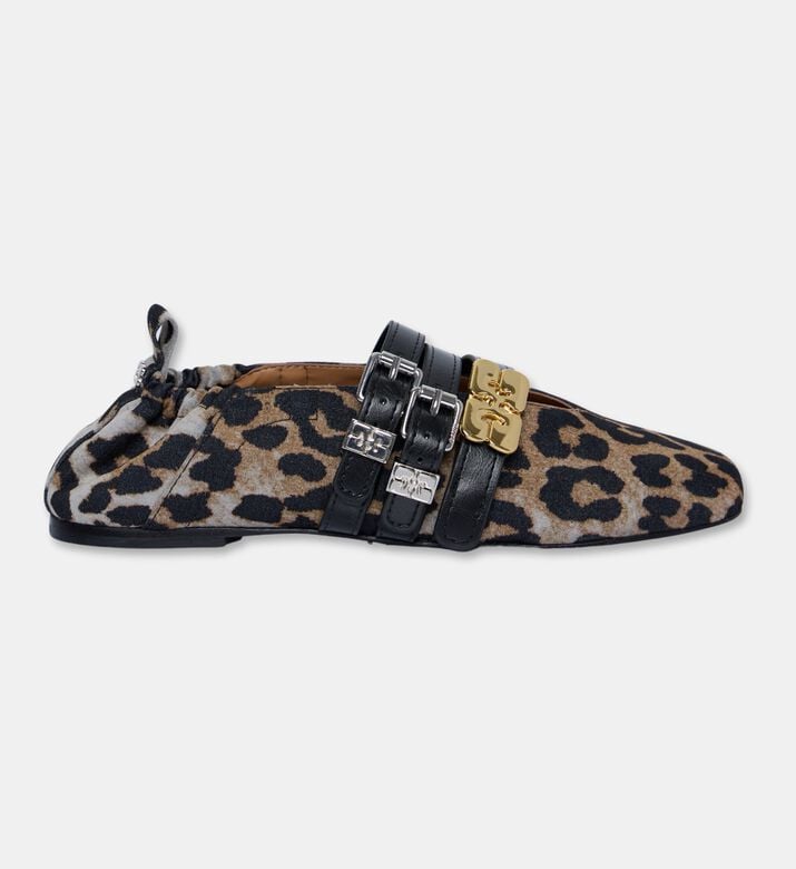 Ganni Shoes Ballerina, Packshot View