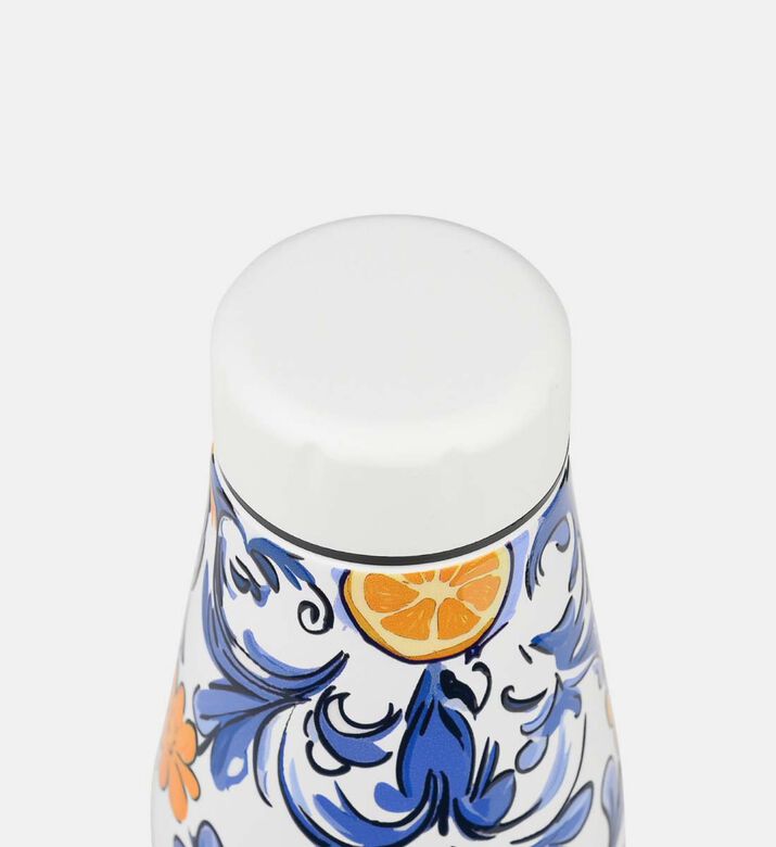 Amalfi Coast Insulated Travel Flask