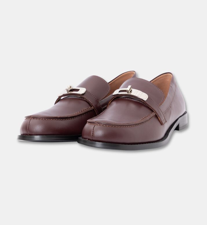 Bibilou Shoes, Burgundy, Eu-41, Packshot View