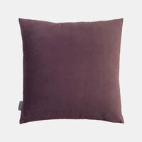 Naomi Floral Embroidered Cushion