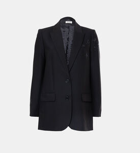 Viva Strass Star Blazer