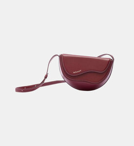 Wave Soft Leather Bag