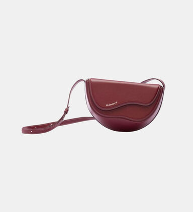 Wave Soft Leather Bag