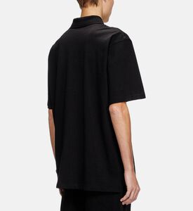 بولو تي فور أود قطن عضوي