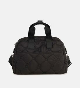 حقيبة تغيير مبطنة