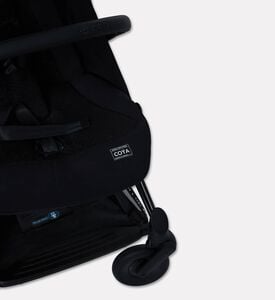 Cybex Coya Urban Mobility Stroller, Packshot View