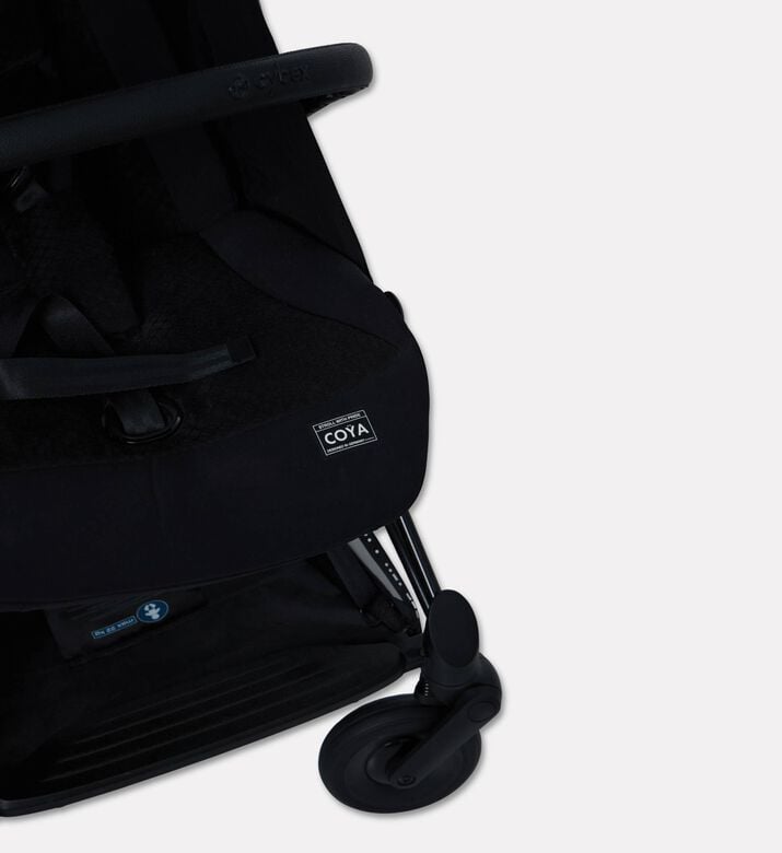 Cybex Coya Urban Mobility Stroller, Packshot View