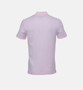 Cotton Short Sleeves Polo Shirt Cotton Short Sleeves Polo Shirt