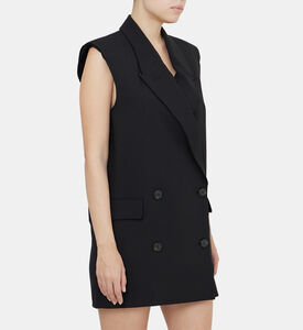 Finn Vest Mini Dress Finn Vest Mini Dress