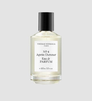 Apres L Amour N04 Eau De Parfum 100 Ml