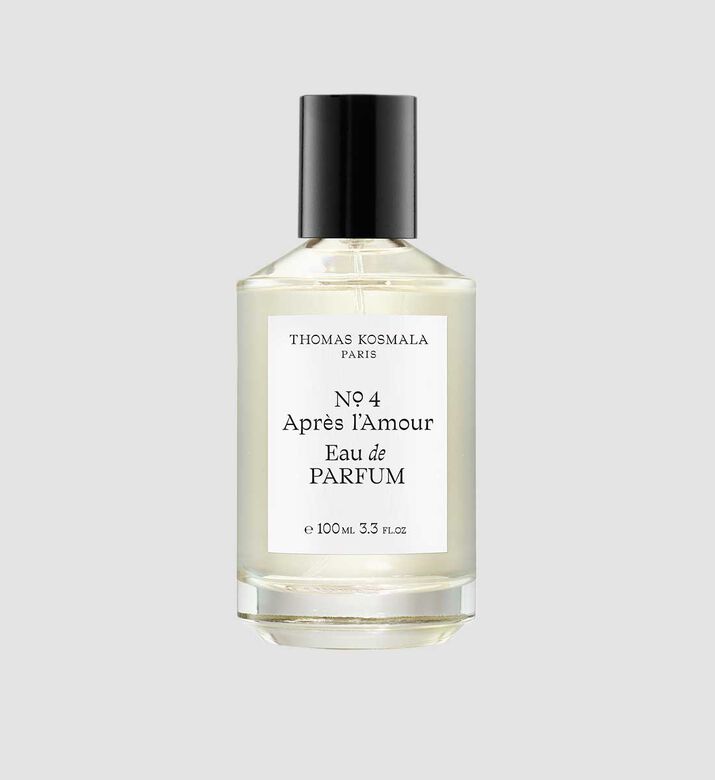 عطر آبري لامور N04