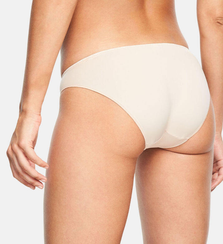 Champs-elysees Embroidered Briefs