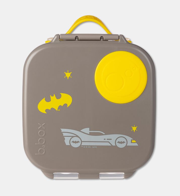 B.Box Silicone Bento Lunchbox, Packshot View