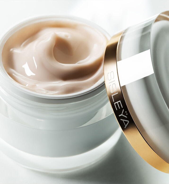 كريم سيسليا لانتغرال المضاد للشيخوخة