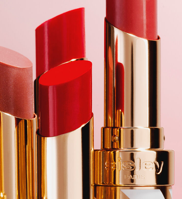 أحمر الشفاه لو فيتو روج شاين