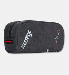Sprayground Compact Zipper Pouch, Packshot View