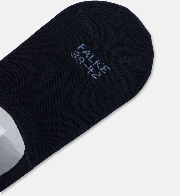 Falke Socks, Navy, 43-46, Packshot View