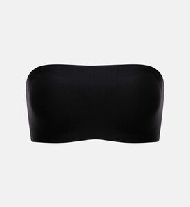 بلوزة باندو بلا أكمام