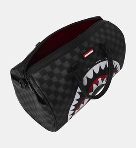 Sprayground Parisian Balloon Messenger Sling, Packshot View