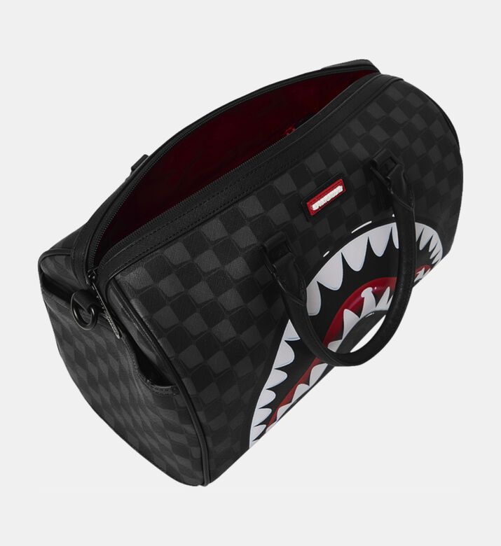 Sprayground Parisian Balloon Messenger Sling, Packshot View