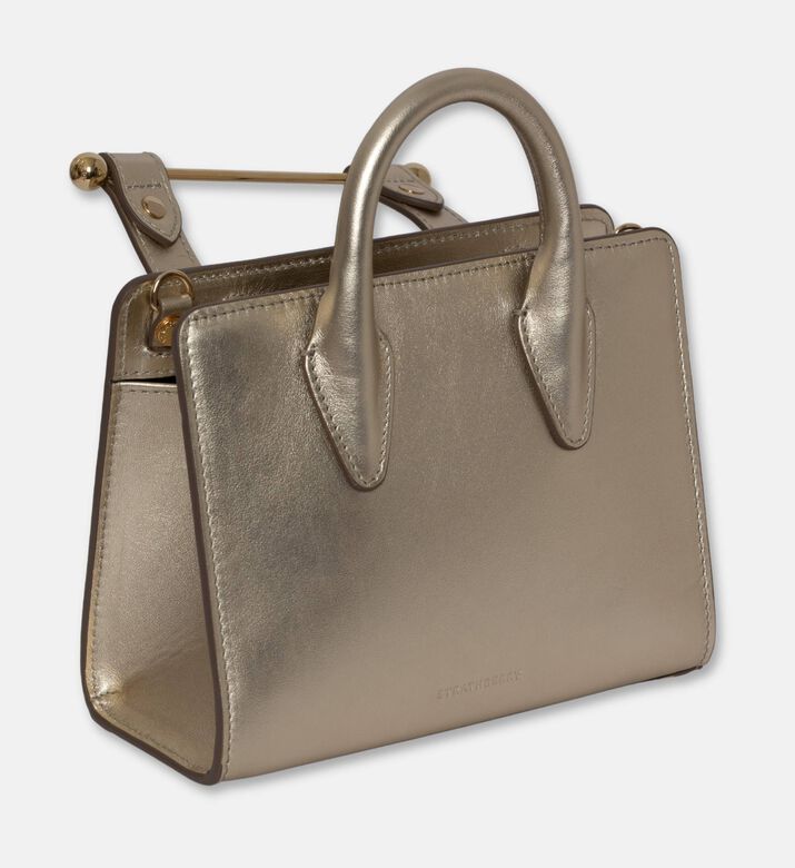 Strathberry Bag Nano Tote, Packshot View