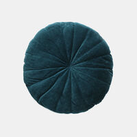 Victory Flower-shape Vacuumed And Filled Cushion