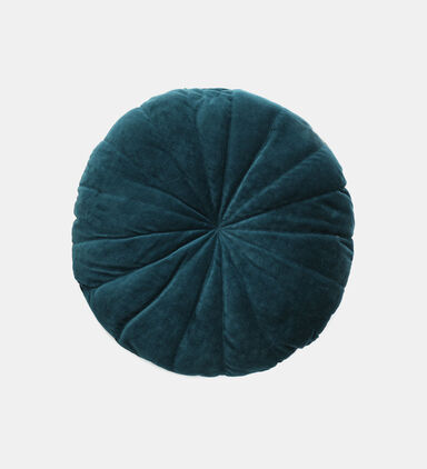 Victory Flower-shape Vacuumed And Filled Cushion