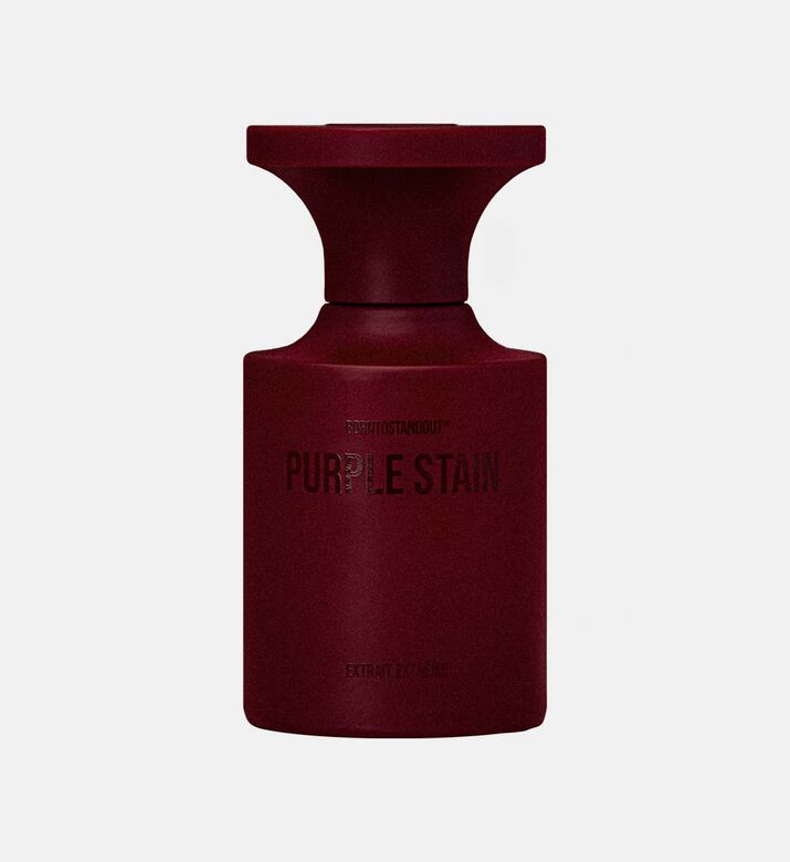 Purple Stain Extreme Extrait De Parfum