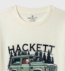 Hackett London Ts 4x4, Packshot View