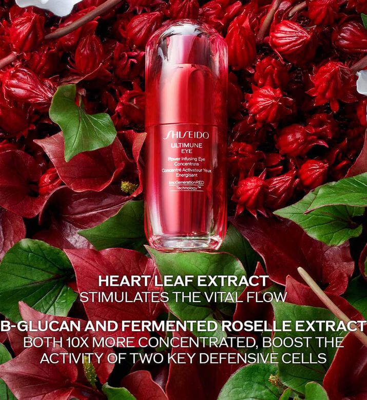 Ultimune Concentrate Eye Serum 145 Ml Ultimune Concentrate Eye Serum 145 Ml