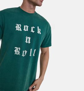 Teddy Tc Rock N Roll Stud T-shirt