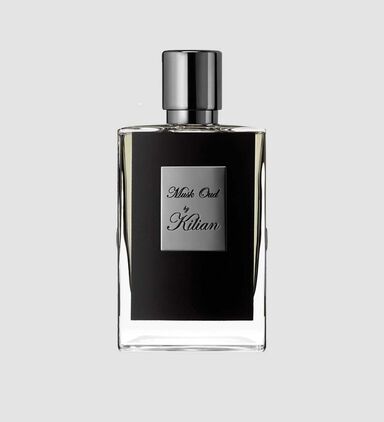 Musk Oud Eau De Parfum 50 Ml