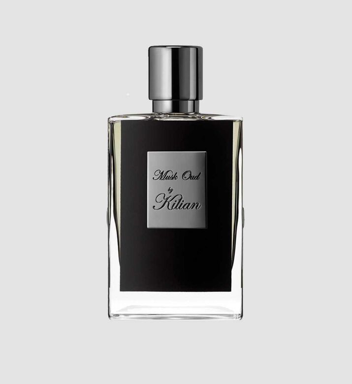 عطر ماسك عود سعة 50 مل