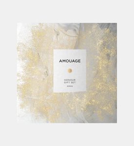 Epic Woman Eau De Parfum 3-piece Gift Set 100 Ml